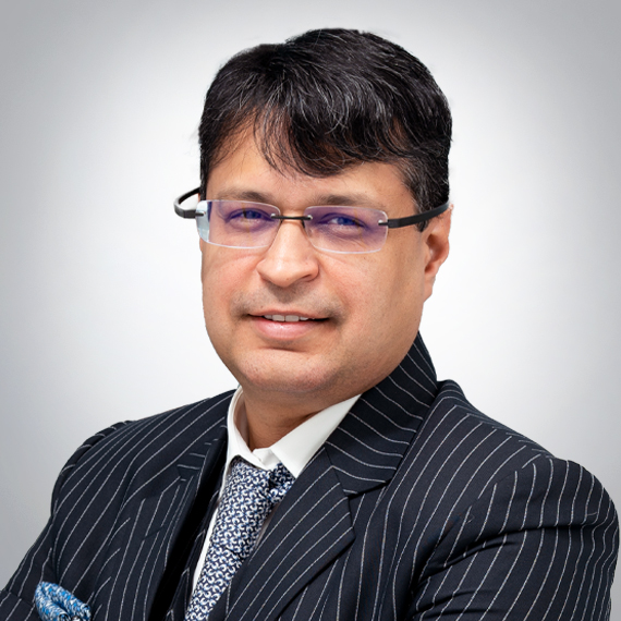 Rajiv Sehgal